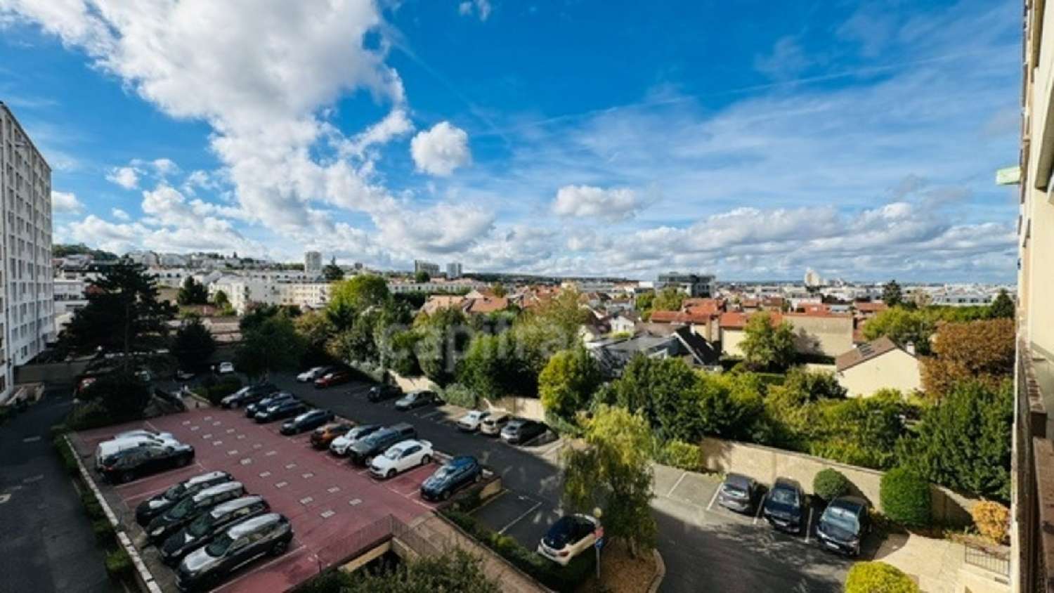  à vendre appartement Châtillon Hauts-de-Seine 7