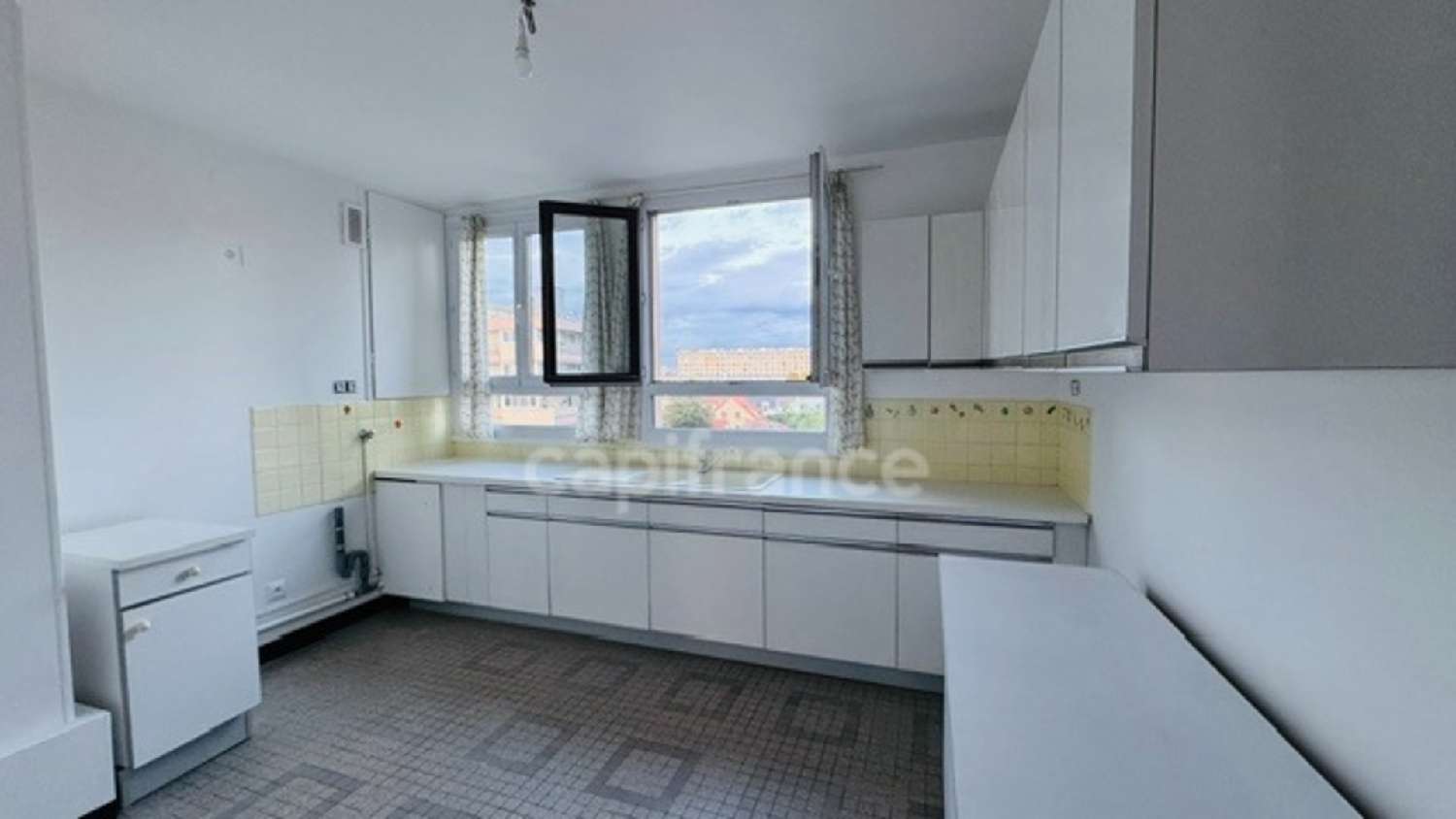  à vendre appartement Châtillon Hauts-de-Seine 8