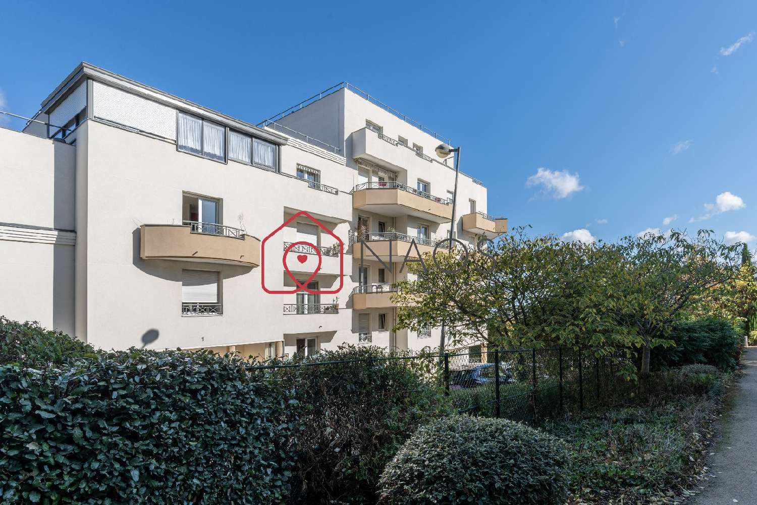 for sale apartment Châtillon Hauts-de-Seine 1