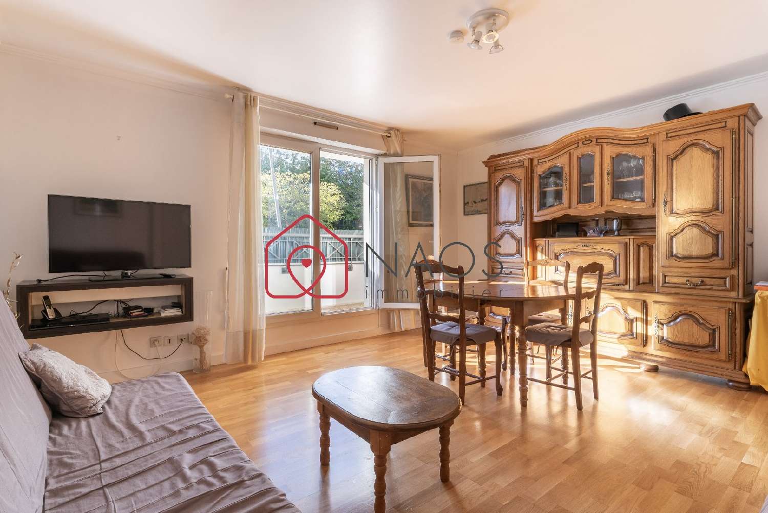 for sale apartment Châtillon Hauts-de-Seine 2
