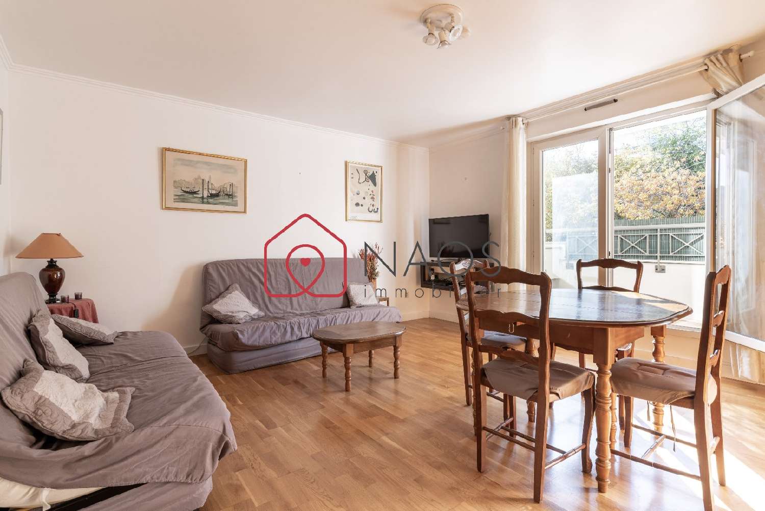 for sale apartment Châtillon Hauts-de-Seine 3