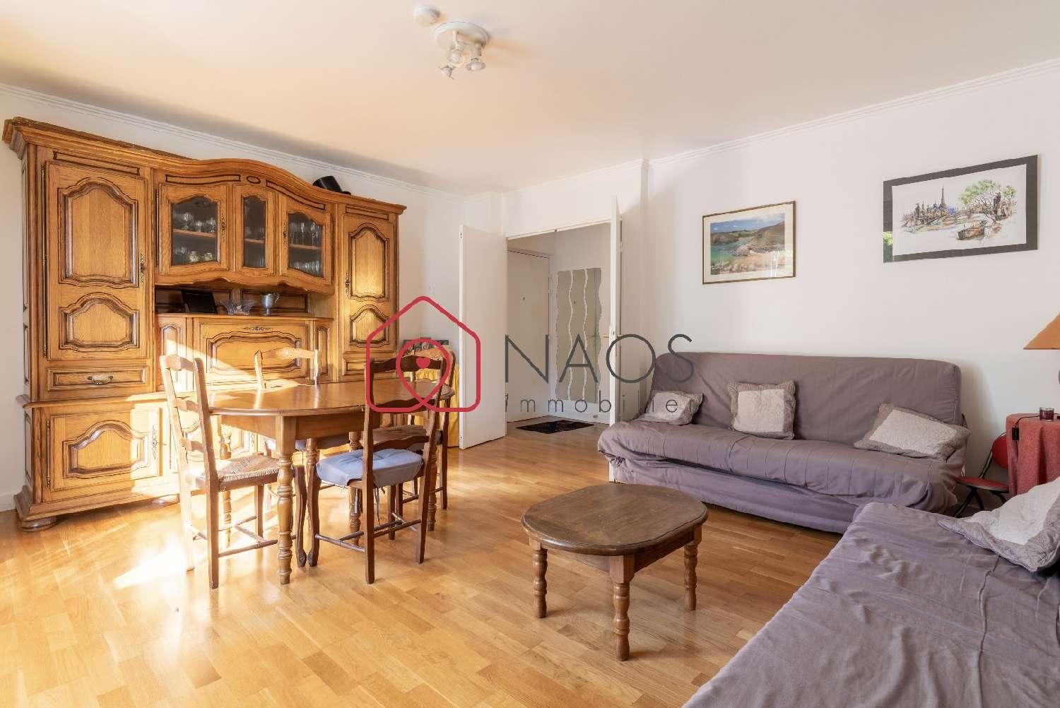 for sale apartment Châtillon Hauts-de-Seine 4