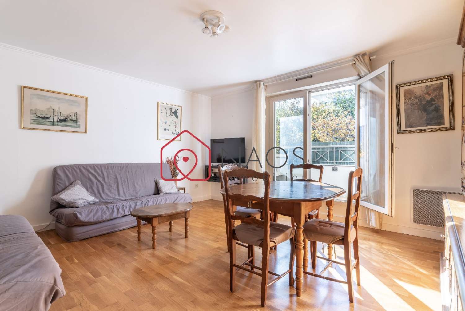 for sale apartment Châtillon Hauts-de-Seine 5