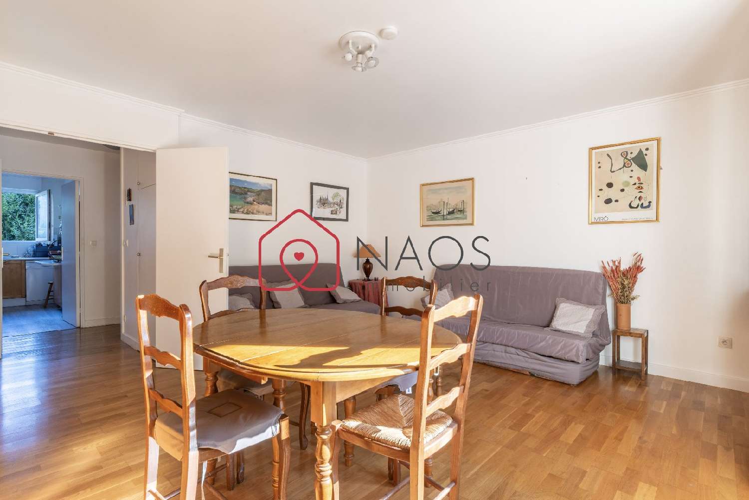 for sale apartment Châtillon Hauts-de-Seine 6