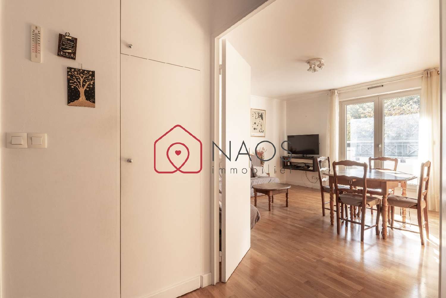 for sale apartment Châtillon Hauts-de-Seine 7