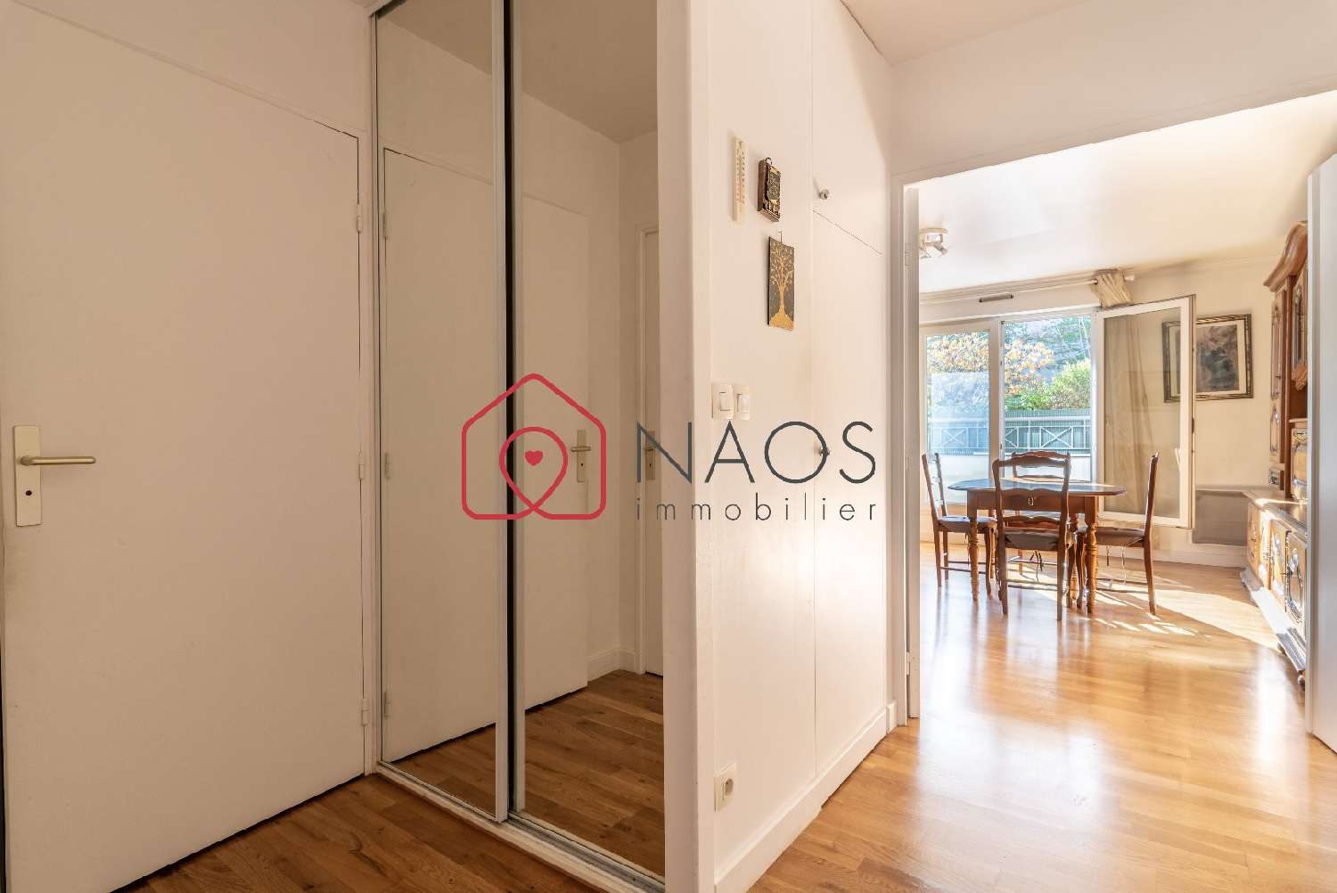 for sale apartment Châtillon Hauts-de-Seine 8
