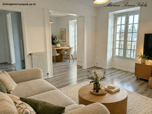 Chaumes-en-Brie Seine-et-Marne appartement foto 7424230