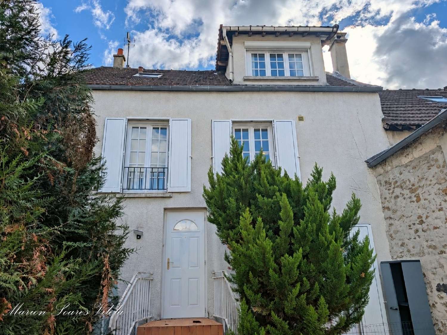 te koop appartement Chaumes-en-Brie Seine-et-Marne 2