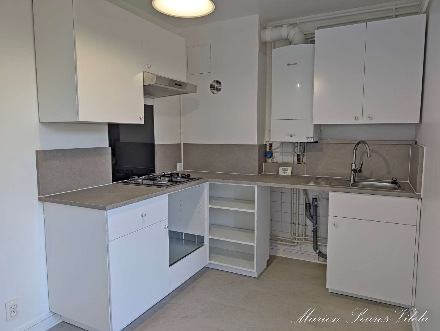 te koop appartement Chaumes-en-Brie Seine-et-Marne 3