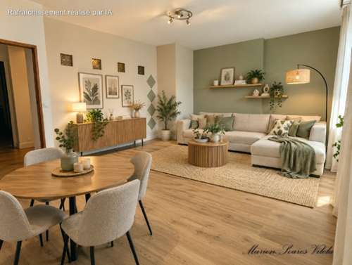 Chaumes-en-Brie Seine-et-Marne appartement foto 7428069
