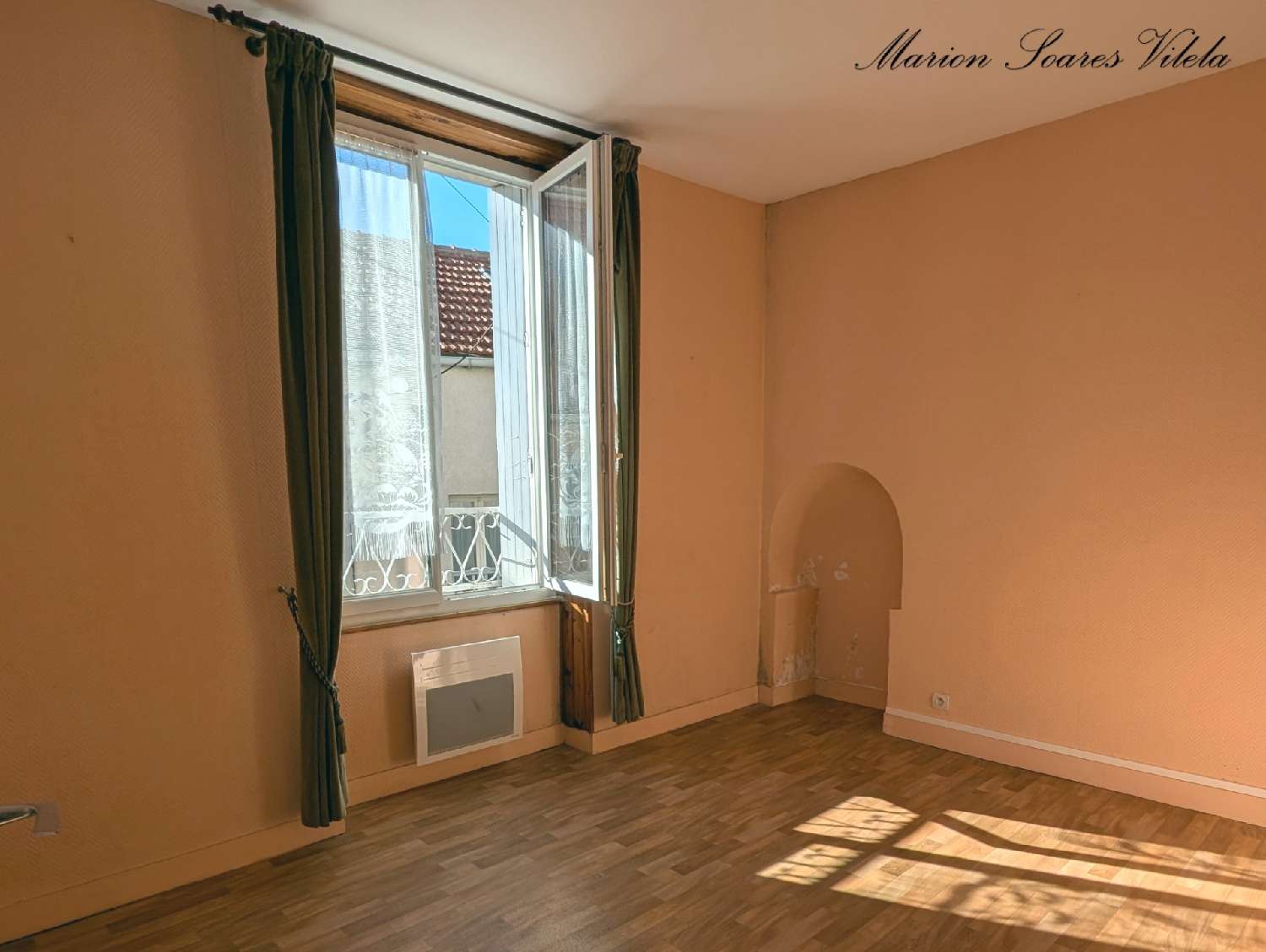  à vendre appartement Chaumes-en-Brie Seine-et-Marne 8