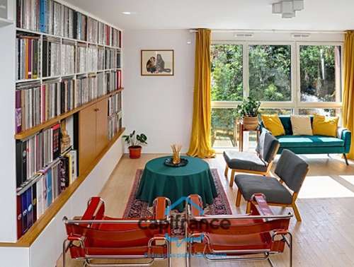 Chaville Hauts-de-Seine appartement foto 7424302