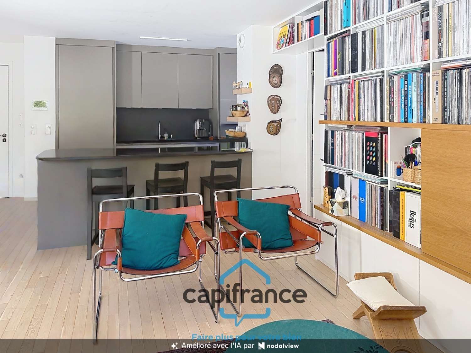 te koop appartement Chaville Hauts-de-Seine 2