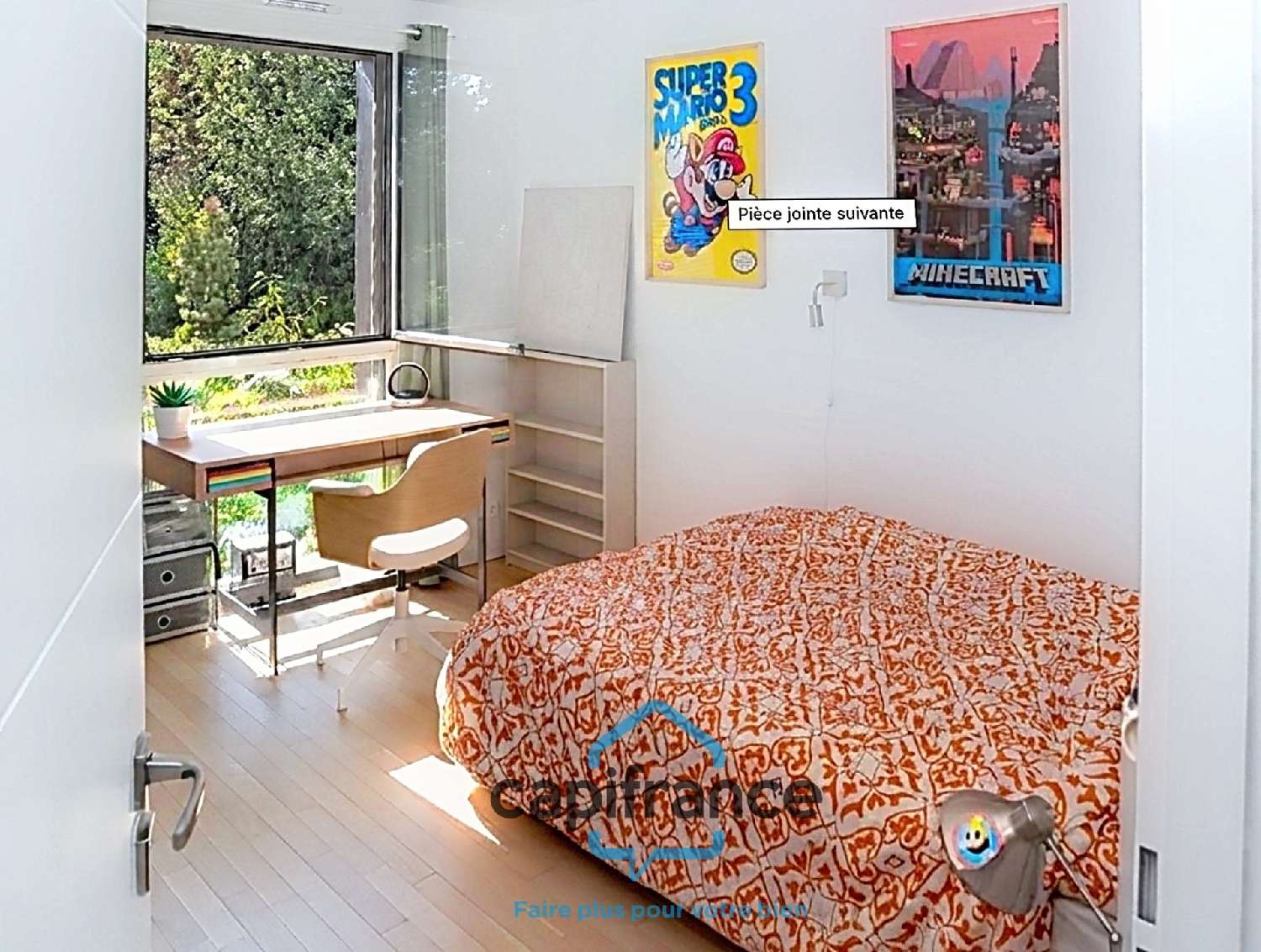 te koop appartement Chaville Hauts-de-Seine 5