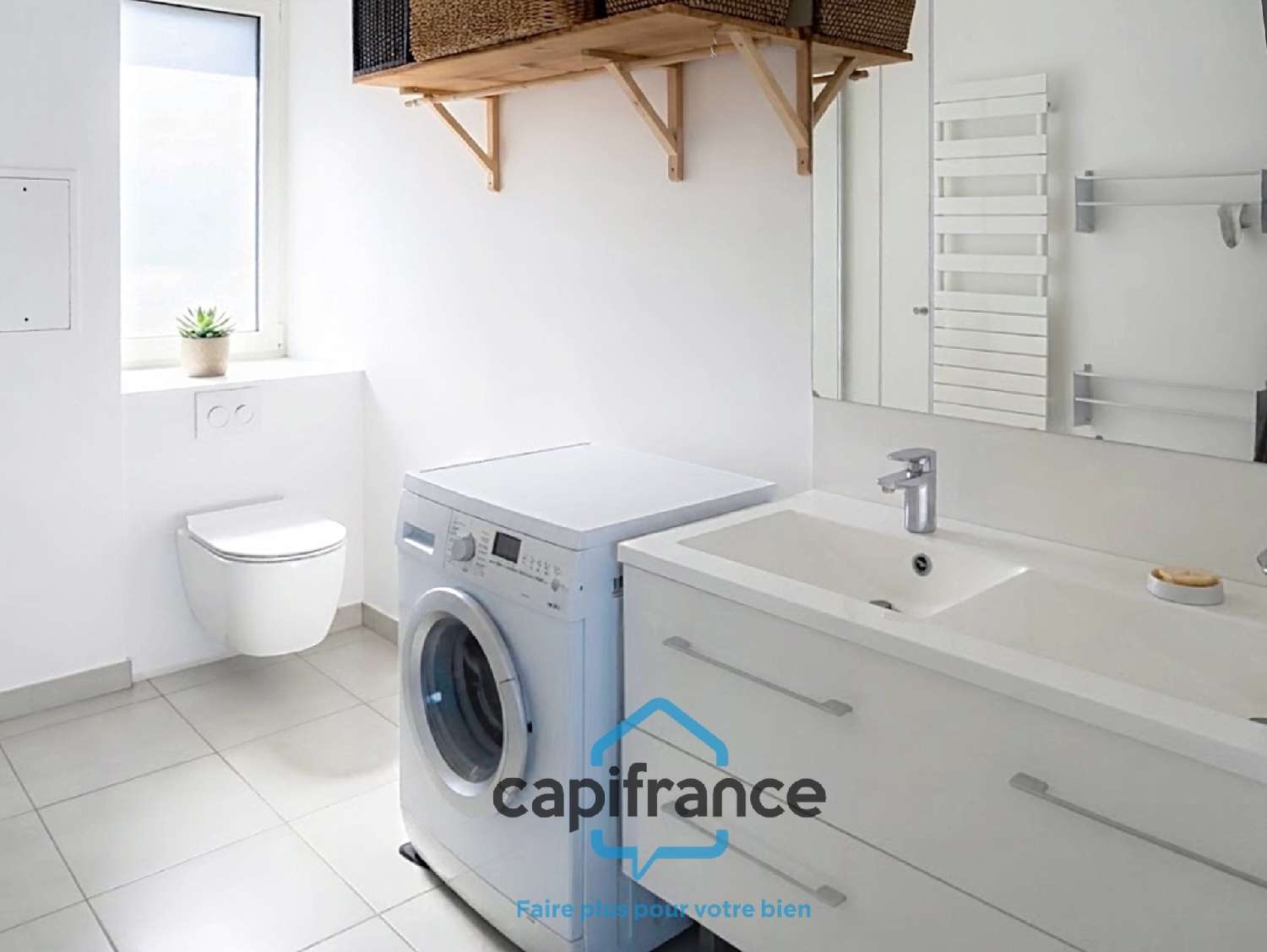te koop appartement Chaville Hauts-de-Seine 6