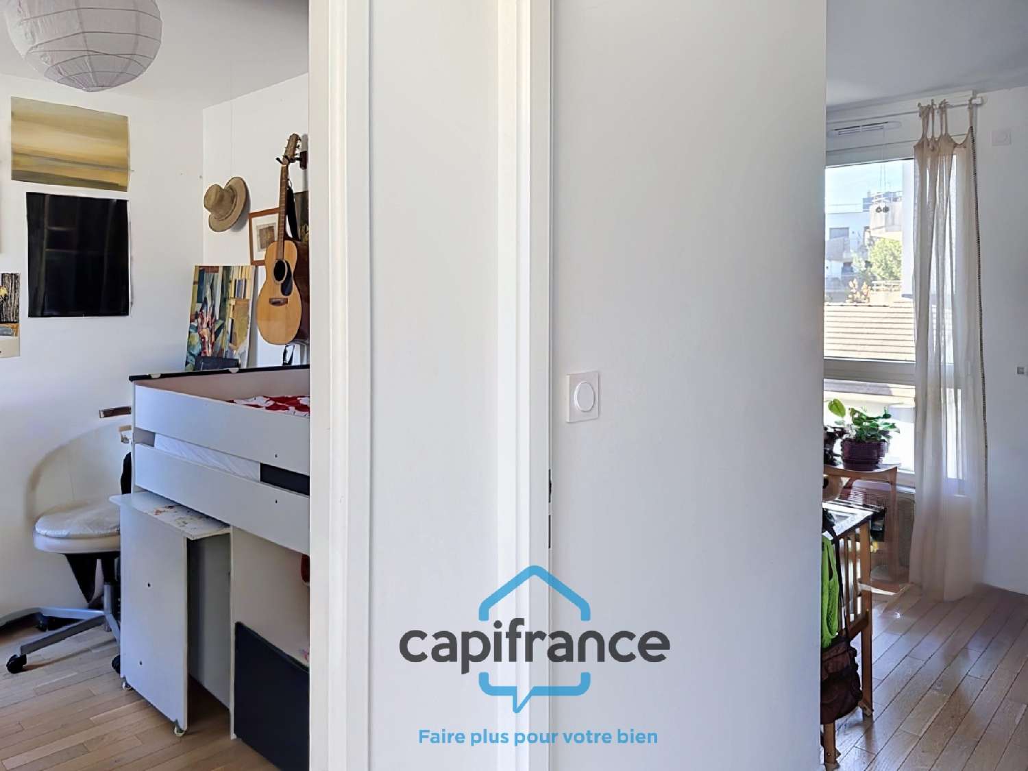 te koop appartement Chaville Hauts-de-Seine 7