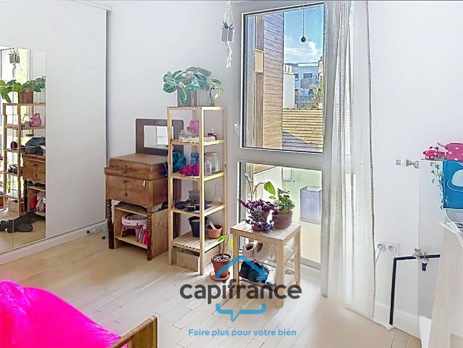 te koop appartement Chaville Hauts-de-Seine 8