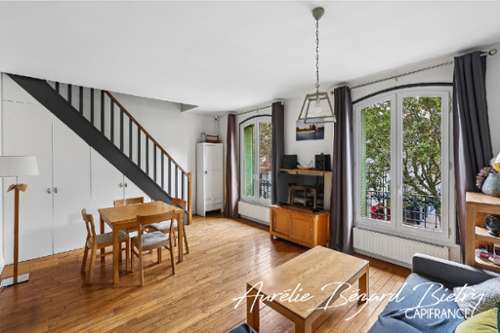 Chaville Hauts-de-Seine Wohnung/ Apartment Bild 7432190