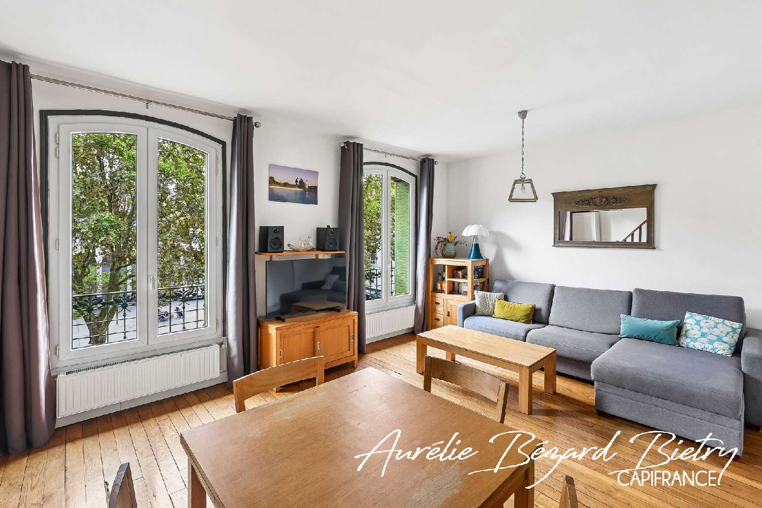 kaufen Wohnung/ Apartment Chaville Hauts-de-Seine 2