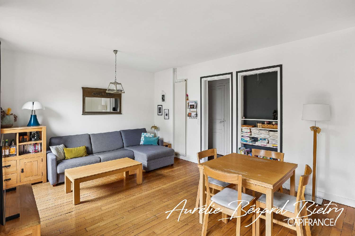 kaufen Wohnung/ Apartment Chaville Hauts-de-Seine 3