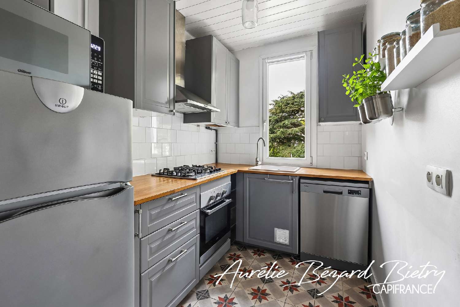 kaufen Wohnung/ Apartment Chaville Hauts-de-Seine 4