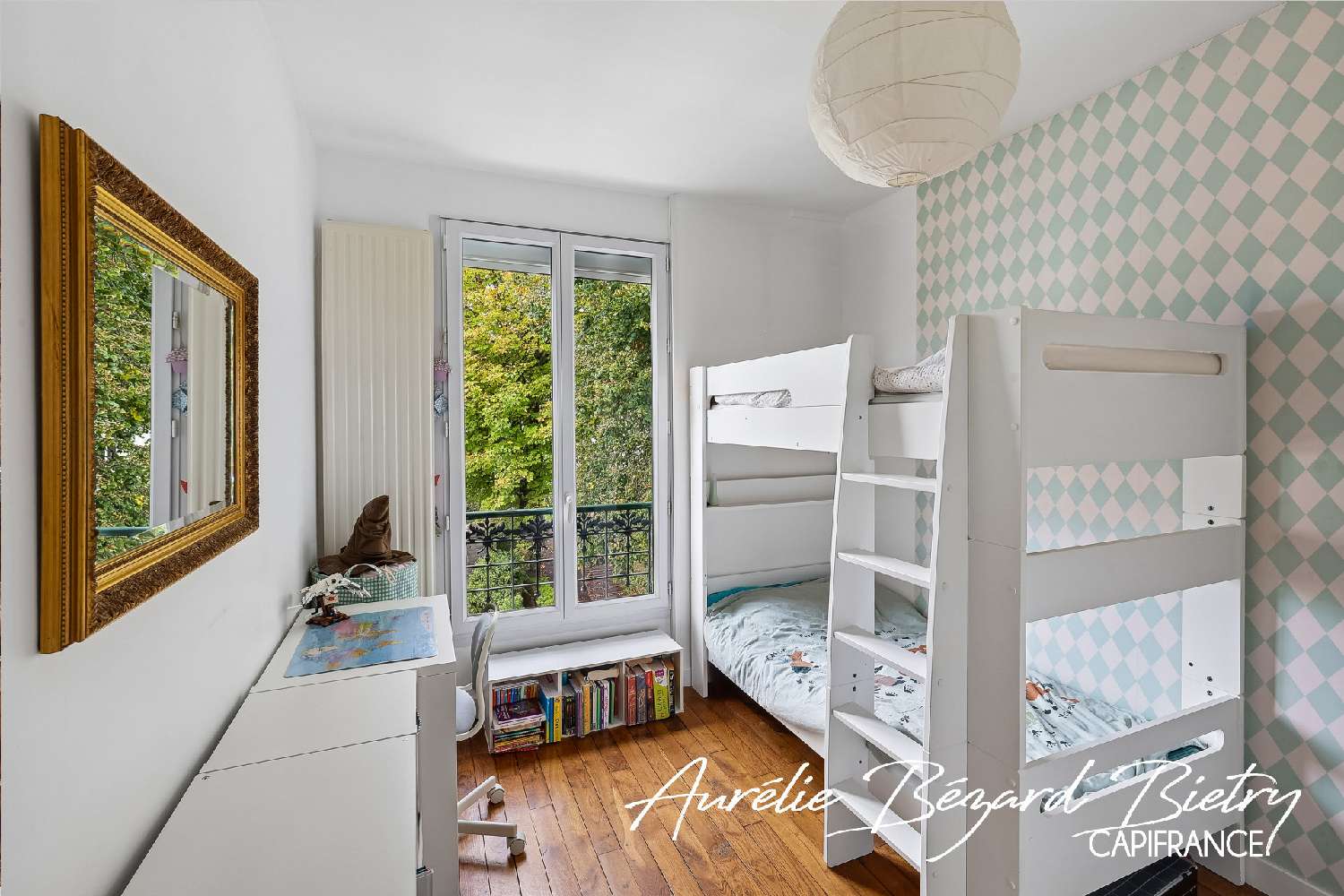 kaufen Wohnung/ Apartment Chaville Hauts-de-Seine 5