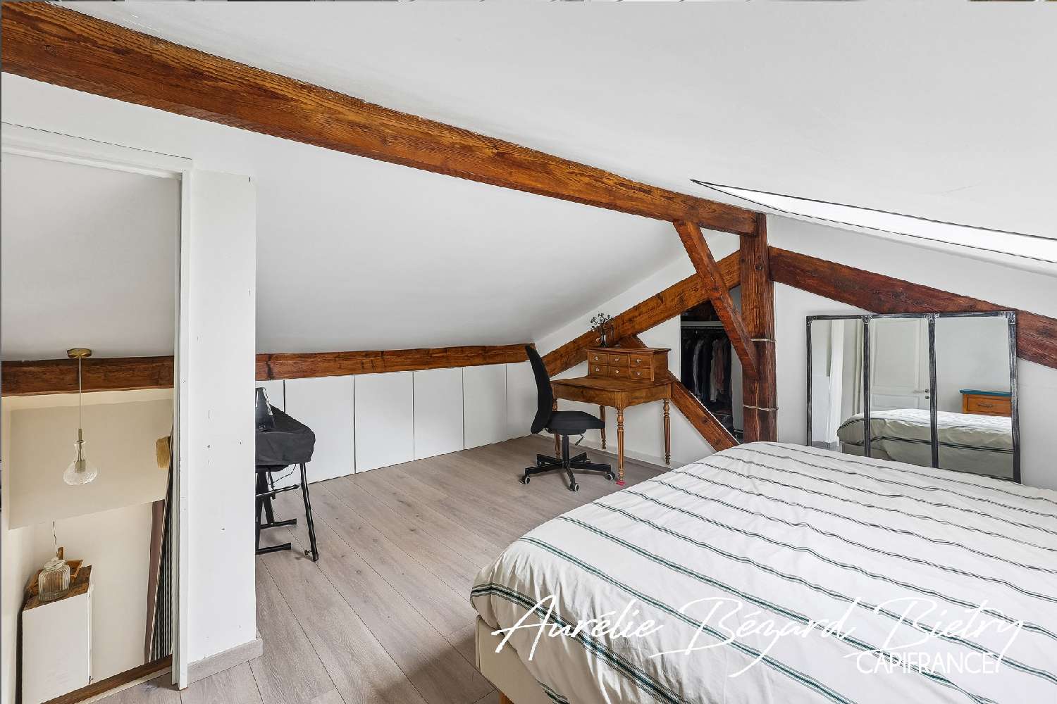 kaufen Wohnung/ Apartment Chaville Hauts-de-Seine 7