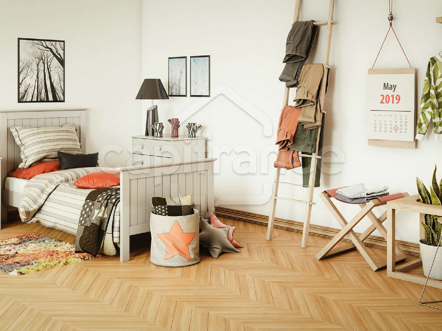 en venta apartamento Chaville Hauts-de-Seine 7