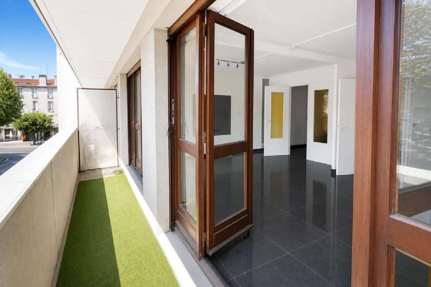  te koop appartement Chelles Seine-et-Marne 1