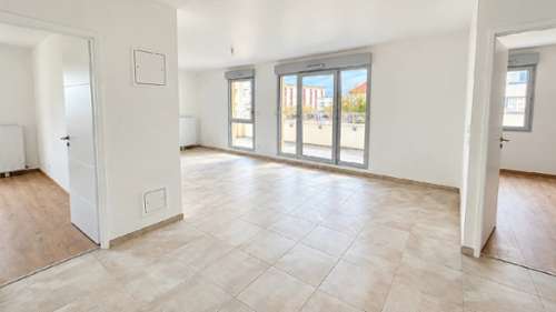 Chenôve Côte-d'Or appartement foto 7431051
