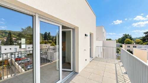 Chenôve Côte-d'Or appartement foto 7431052