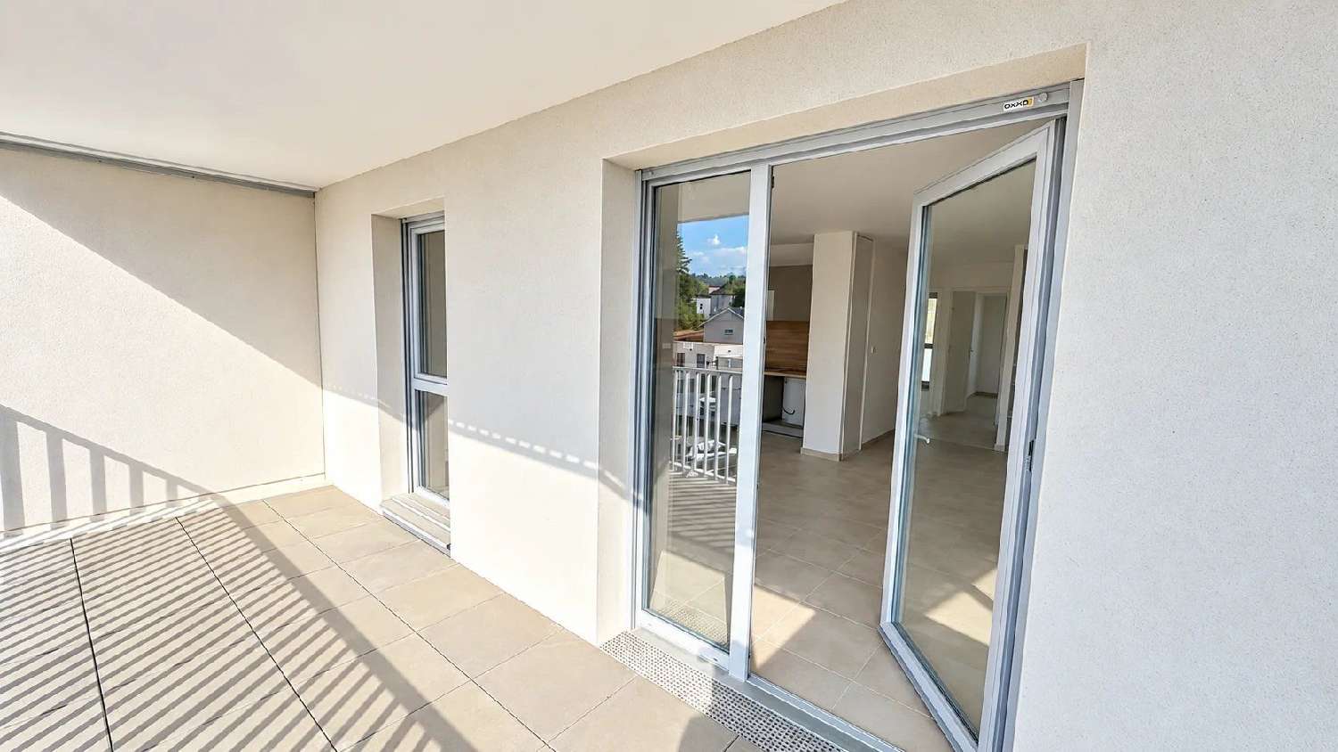  à vendre appartement Chenôve Côte-d'Or 1