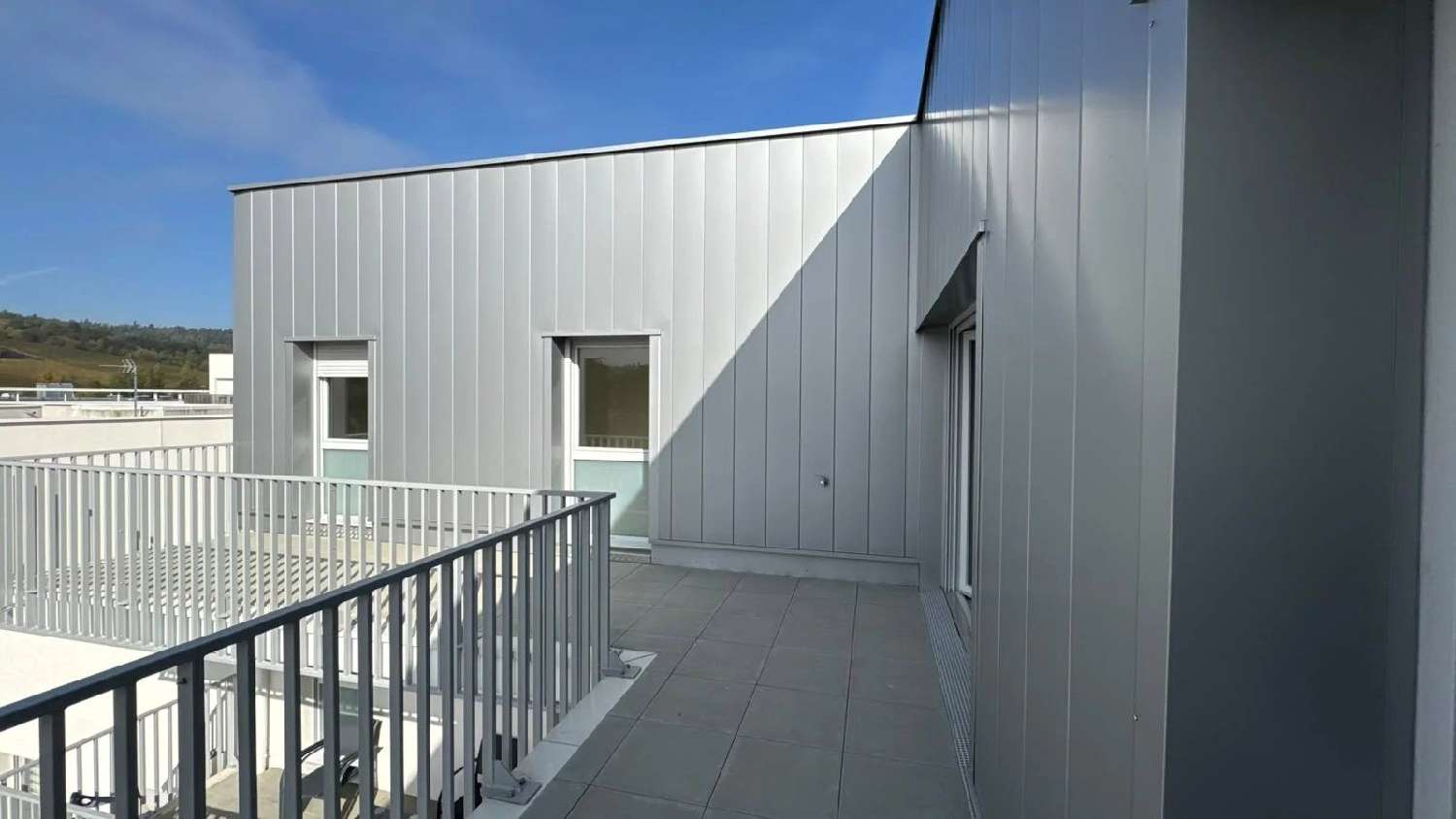  à vendre appartement Chenôve Côte-d'Or 1