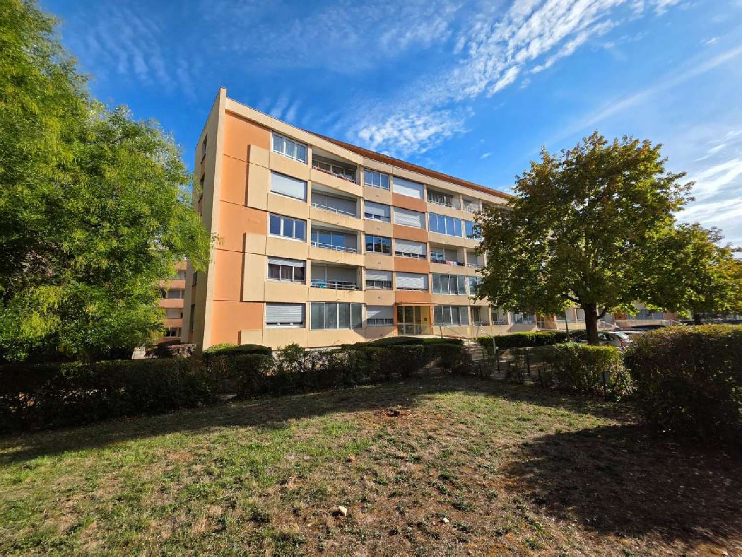 te koop appartement Chenôve Côte-d'Or 2