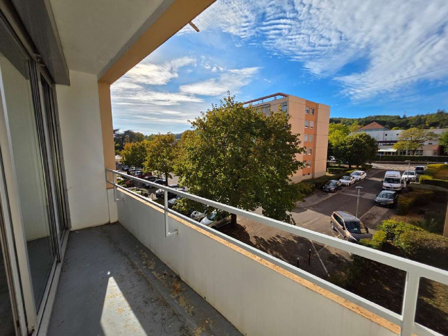 te koop appartement Chenôve Côte-d'Or 6