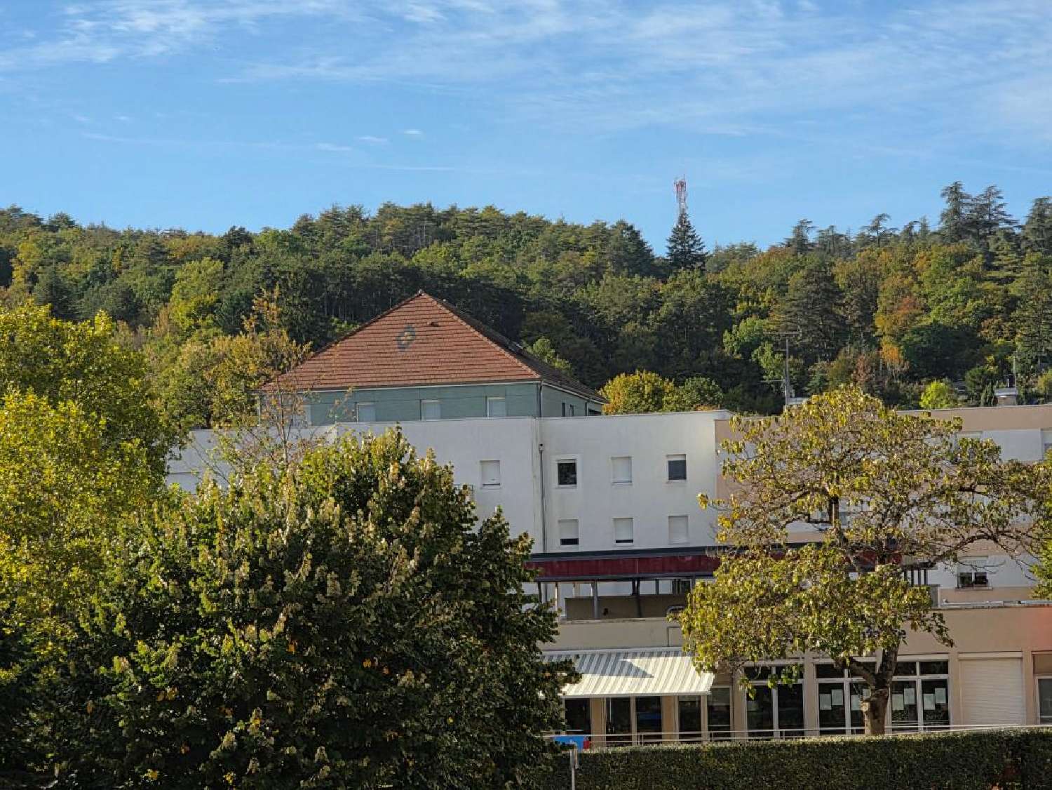 te koop appartement Chenôve Côte-d'Or 7