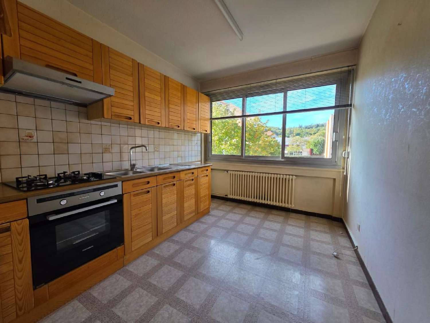 te koop appartement Chenôve Côte-d'Or 8