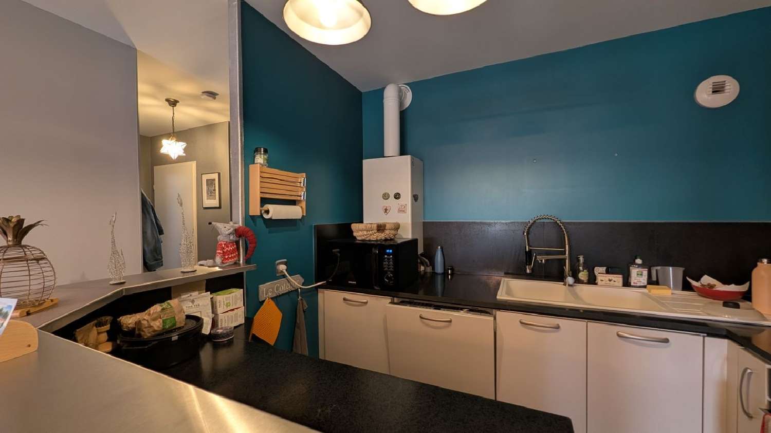  en venta apartamento Cherbourg Manche 3
