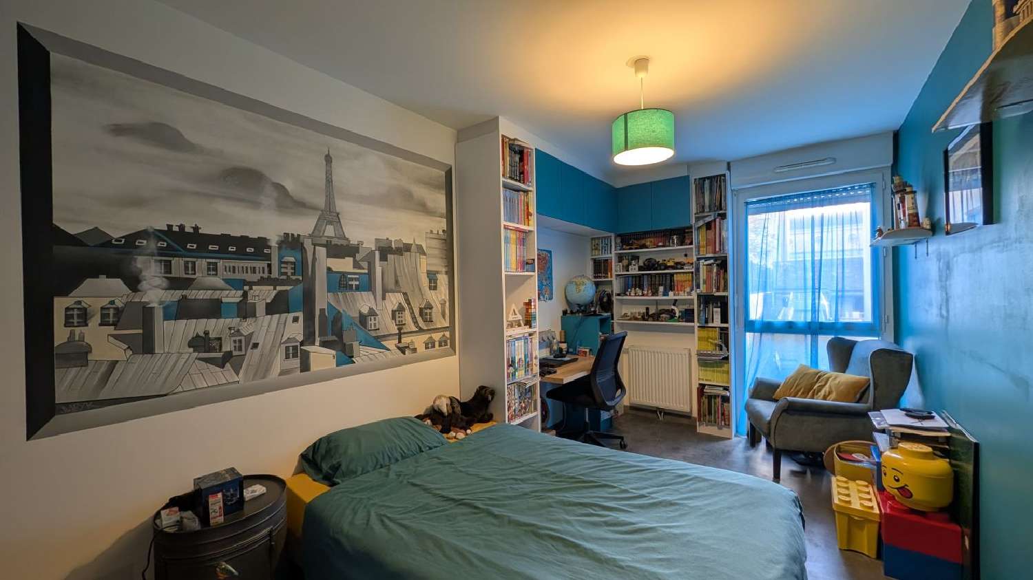  en venta apartamento Cherbourg Manche 5