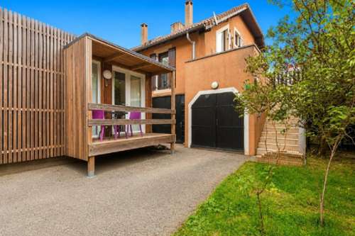 Chevaline Haute-Savoie appartement foto 7435717