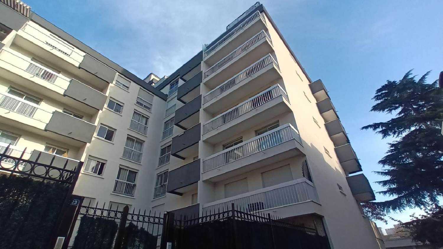 en venta apartamento Chevilly-Larue Val-de-Marne 1