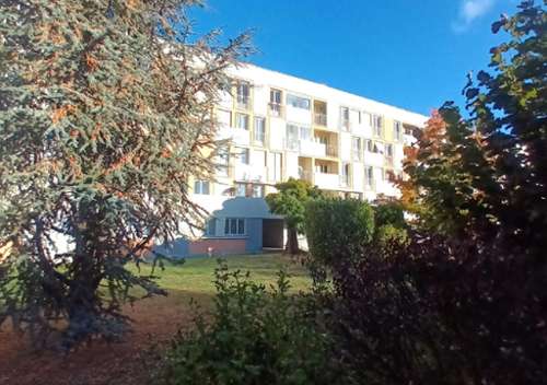 Chevilly-Larue Val-de-Marne apartamento foto 7430361