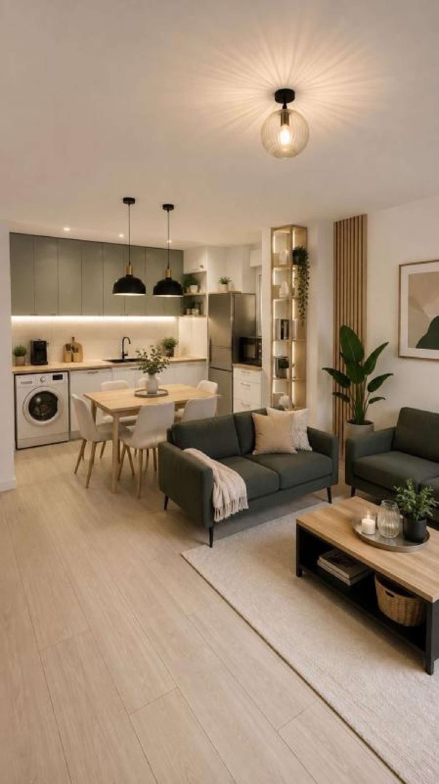  en venta apartamento Chevilly-Larue Val-de-Marne 1