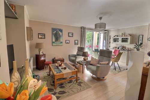 Chevreuse Yvelines Wohnung/ Apartment Bild 7422745
