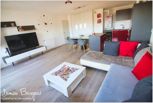 Chevry Ain apartment foto 7422535
