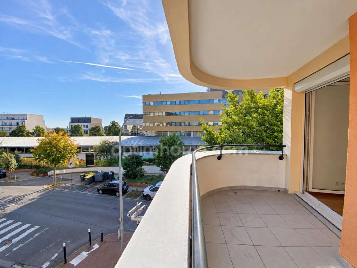 en venta apartamento Chilly-Mazarin Essonne 2