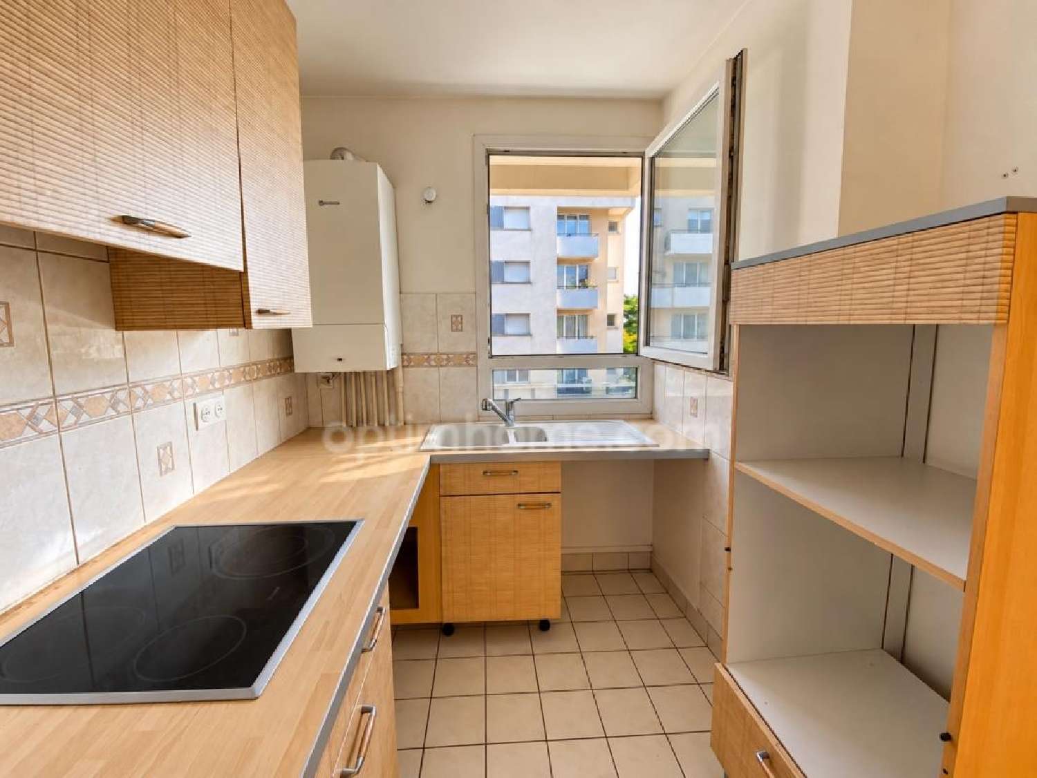 en venta apartamento Chilly-Mazarin Essonne 6