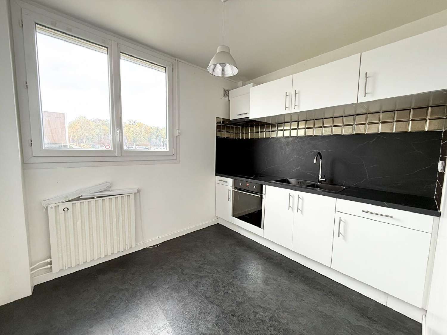  en venta apartamento Chilly-Mazarin Essonne 1
