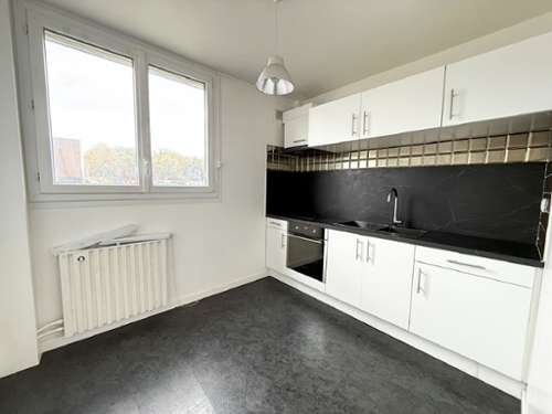 Chilly-Mazarin Essonne apartamento foto 7427408