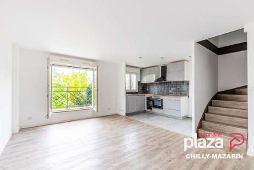 Chilly-Mazarin Essonne apartamento foto 7435556